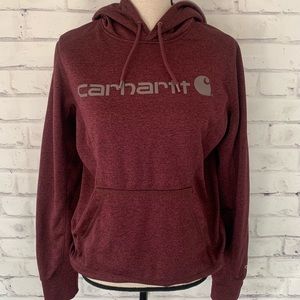 Carhartt Women’s Hoodie - size medium